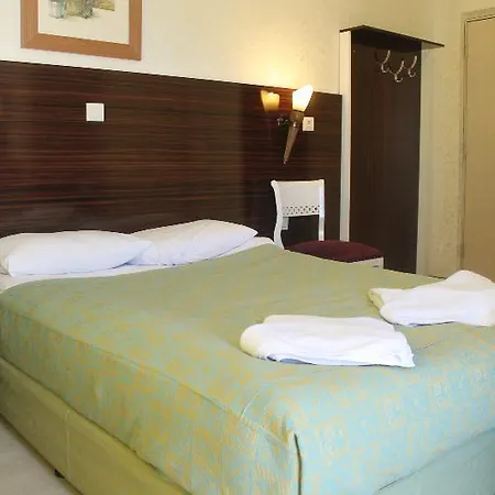 Sato Otel Lara-2